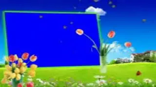Edius HD Raning Avi video background 45