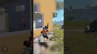 1v5 fester clutch face to face fight watch the end #remix #battleslam #pubg #soviked #bgmi #wwfest