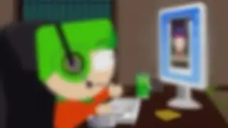 .  .  ☆   KYLE  BROFLOVSKI&rsquo;S  HAIR     ₊　 　　⌓⌓