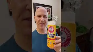 Baking Soda for Healthy Skin!  Dr. Mandell
