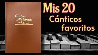 Recordando CÁNTICOS de los Testigos de Jehová 🎼 (Blog 58)