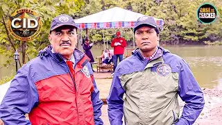 क़त्ल का राज़ मरे हुए क़ातिल के पास | CID | Best Of CID 2025 | CID New Session