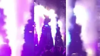 Co2 Cannon: How to Setup and Use Co2 Cryo Jet Blasters at your GIGs