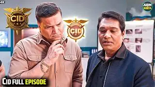 #cid 2026 | CID Daya | Crime World | CID New Episode | Full Episode | CID Season