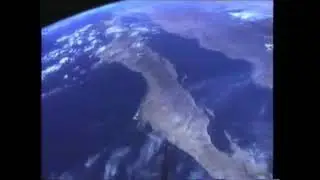 Views of the Planet Earth by STS 75
