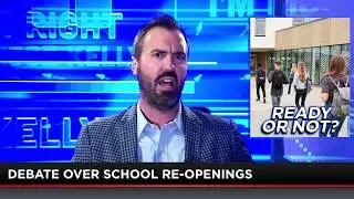 Lockdown Affects Kids Mental Health