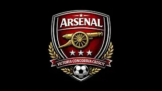Arsenal FC Torhymne 2023[Arsenal FC Goal Anthem 2023]