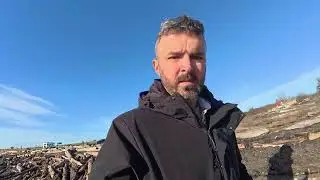 Красота Британской Колумбии: от города до моря | 🇨🇦