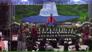 ANIVERSARIO SOCIEDAD DE J&Oacute;VENES EMBAJADORES DE CRISTO