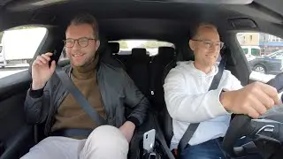 Philip Stangner - Ex Head of Marketing DriveNow; Ex CMO Share: Innovation im Marketing