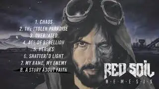 RED SOIL - A story about faith