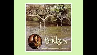 TR178 Bridges John Williams