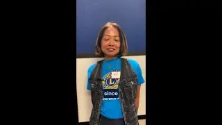 Keep your hope | Childhood Cancer Awareness