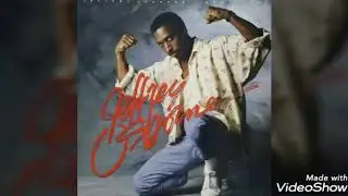 Jeffrey Osborne - A Second Chance