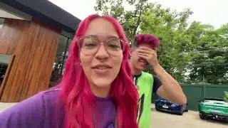 Dei uma moto pro void