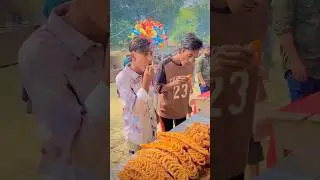 আর ও খাও 🥨😂#shorts #funny #youtube #smmediastory #mojamel420