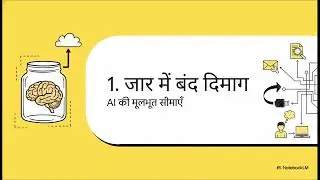 Model Context Protocol simply explained in HINDI under 10 mins