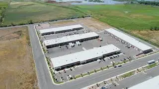 Commercial Real Estate in Springville, Utah