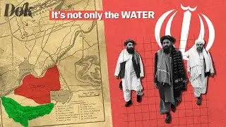 Why Taliban and Iran are Starting a War