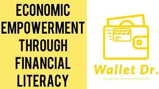 Welcome to the wallet Dr's office