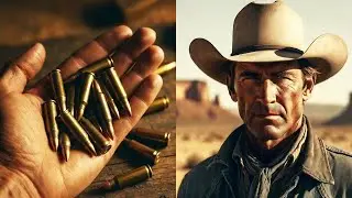 Rare Wild West Ammo That Vanished From History
