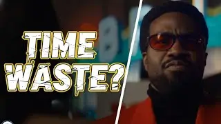 Wonder Man Review &ndash; Marvel Ka Sabse Confusing Hero?