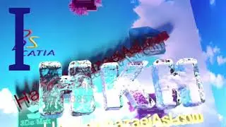 AI accompanied with me in water simulation 