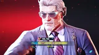 Altowine (Azucena/Tekken King) vs Victor (Tekken Emperor) | Tekken 8