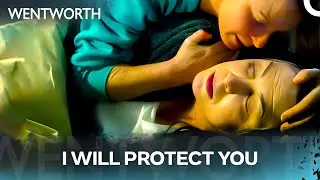 She Gambled Her Life for the Plan! - Wentworth Season 4 Episode 3