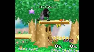 MFA! 145 Amateur Bracket LR2 &ndash; Heinz ⟮Ganon⟯ vs Acey ⟮Fox⟯