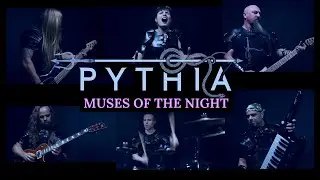 PYTHIA - Muses Of the Night (OFFICIAL MUSIC VIDEO)