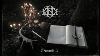 Kaeck -Stormkult (Full-length : 2015) Heathen Tribes Records
