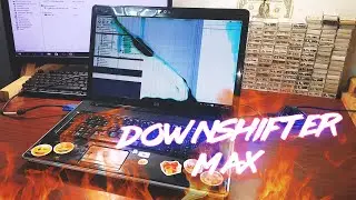 Горячий Брейк HP - Downshifter MAX