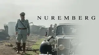 NUREMBERG | 27 november in de bioscoop | officiële Nederlandse trailer
