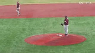 NCAA Division II Baseball Rewind 2025: Trevecca Nazarene 18, Charleston 10 Full Game Replay 2-8-25