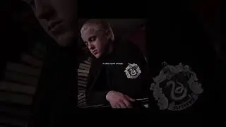 I&rsquo;m a mf starboy ⭐️ #dracomalfoy #keşfet #fyp