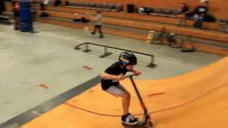 Sammy Williamson GC Quick Clips