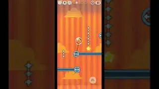 Cut the Rope 7-5
