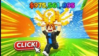 Race for Luck: Speedrun through the Lucky Block Waves! #roblox #obby #robloxgames #kpopdemonhunters