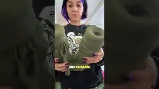 Fiz um Naruto gigante de impress&atilde;o 3D! #3d #impressao3d