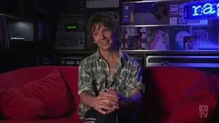 ABC Rage Guest Programmer - Nicholas Allbrook - 1st July 2023