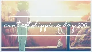 Contestshipping Day 2017