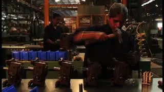 TI India Ltd_Murugappa group_Corporate video