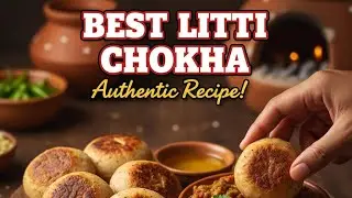 #Litti chokha recipe #Litti chokha Ghar par banayae#Bati chokha Maa ke hath ka special #चैनल 