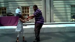 DC Dance Festival - 