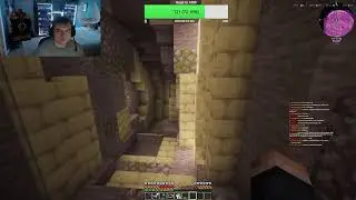 Minecraft Modded StoneBlock 4