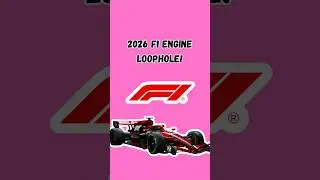 Red Bull and Mercedes have found a loophole for their 2026 F1 Cars!