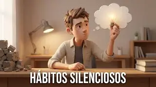 Psicolog&iacute;a Silenciosa: 5 h&aacute;bitos silenciosos de la gente enfocada