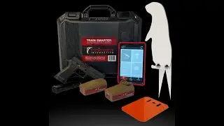 Smart Steel Targets - Prairie Dog Poppers
