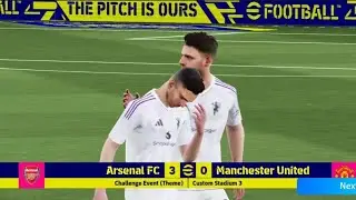 A Difficult Result 🤝 0-3 Online Match Highlights | Learning from the Loss | Lahens Matchday